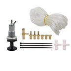 Pair of Triple Carb Primer Kits for Kawasaki SS STX ZXI 900 1100 38 40