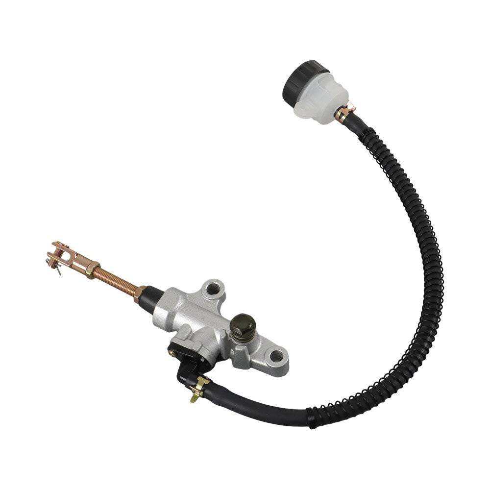 Yamaha Raptor 700 700R YFM700R YFZ450R YFZ450X Rear Brake Master Cylinder