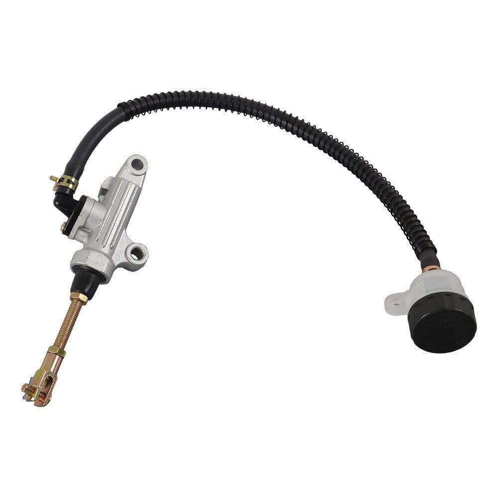 Yamaha Raptor 700 700R YFM700R YFZ450R YFZ450X Rear Brake Master Cylinder