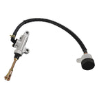 Yamaha Raptor 700 700R YFM700R YFZ450R YFZ450X Rear Brake Master Cylinder