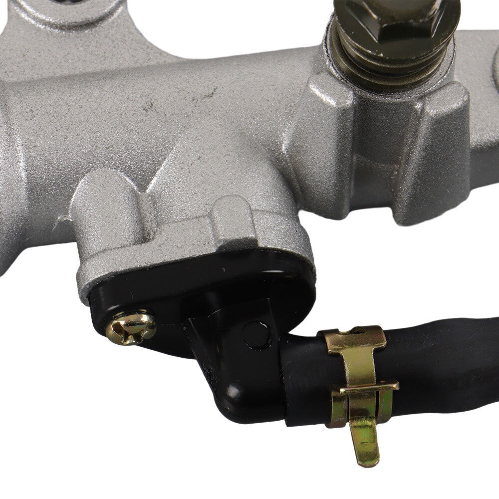 Yamaha Raptor 700 700R YFM700R YFZ450R YFZ450X Rear Brake Master Cylinder