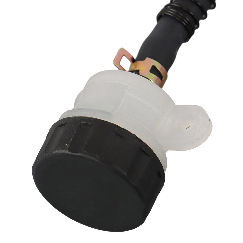 Yamaha Raptor 700 700R YFM700R YFZ450R YFZ450X Rear Brake Master Cylinder