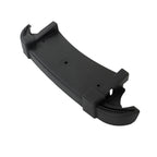 E-Z-GO RXV 2008+ Rear Bumper Black 603819 Golf Cart Replacement Part