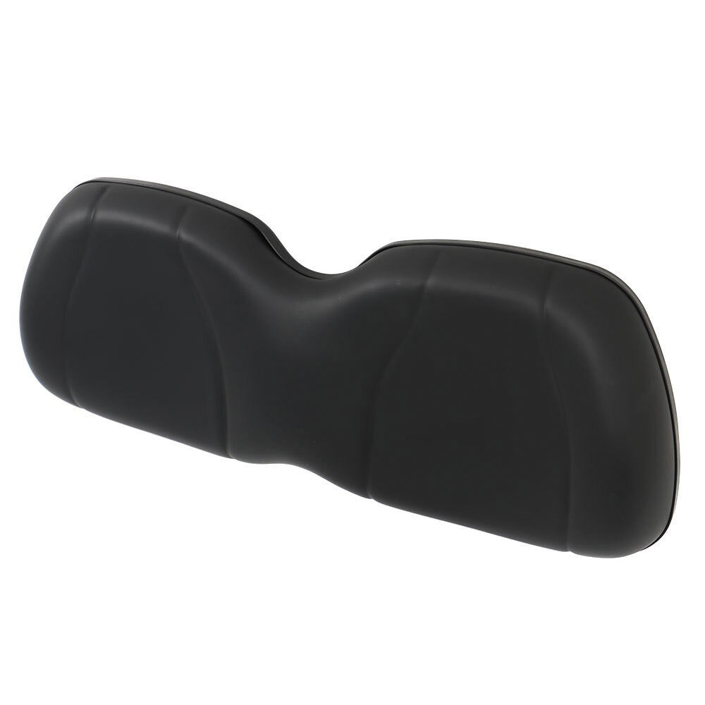 Golf Cart Front Seat Cushions for Club Car Precedent - Premium Vinyl Gray