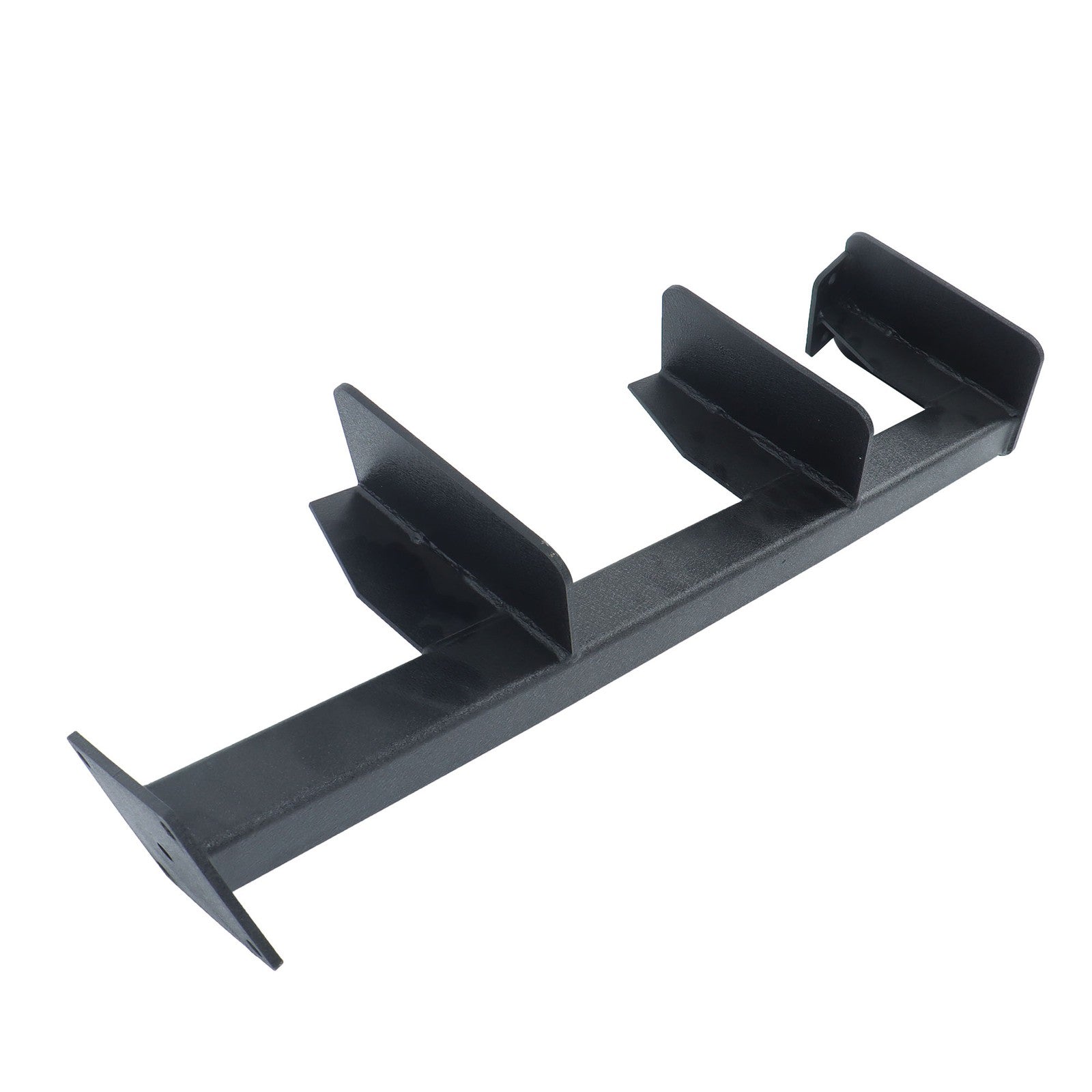 Boat Step Deep V Trailer Steps - Non-Slip Durable Easy Install Safe Boarding