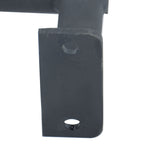 Boat Step Deep V Trailer Steps - Non-Slip Durable Easy Install Safe Boarding