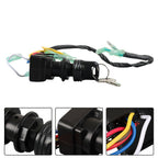 Yamaha Ignition Key Switch 703-82510-43-00 42-00 11-00 Replacement Part
