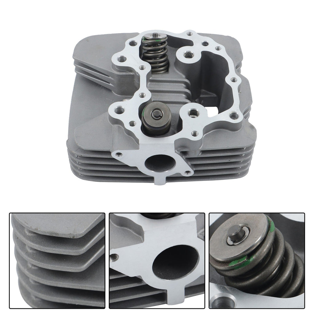 Honda TRX250 RECON 250 Engine Cylinder Piston Gasket Kit 12200-HM8-305
