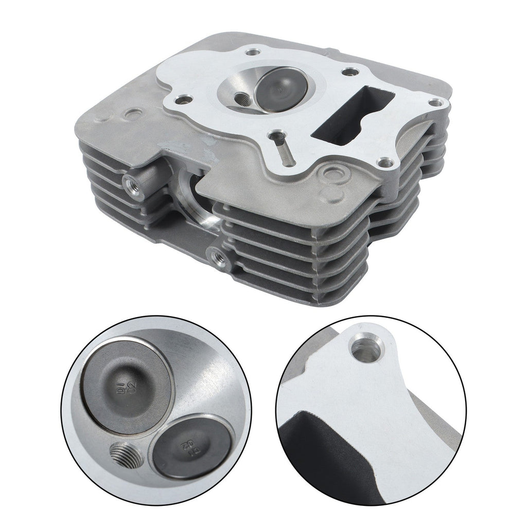 Honda TRX250 RECON 250 Engine Cylinder Piston Gasket Kit 12200-HM8-305