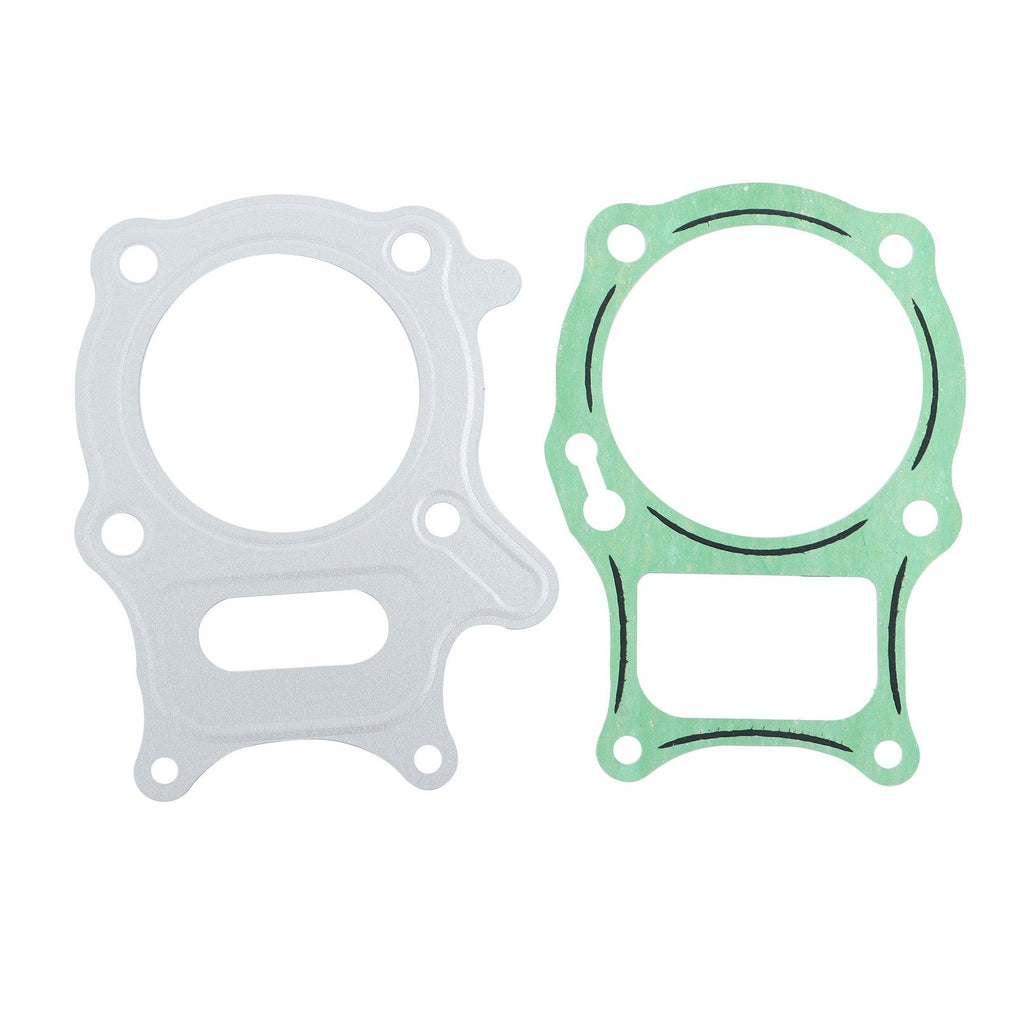 Honda TRX250 RECON 250 Engine Cylinder Piston Gasket Kit 12200-HM8-305
