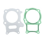 Honda TRX250 RECON 250 Engine Cylinder Piston Gasket Kit 12200-HM8-305