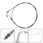 Throttle Gas Cable 72" for GY6 50cc 125cc 150cc QMB139 Chinese Scooter Moped