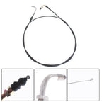 Throttle Gas Cable 72" for GY6 50cc 125cc 150cc QMB139 Chinese Scooter Moped