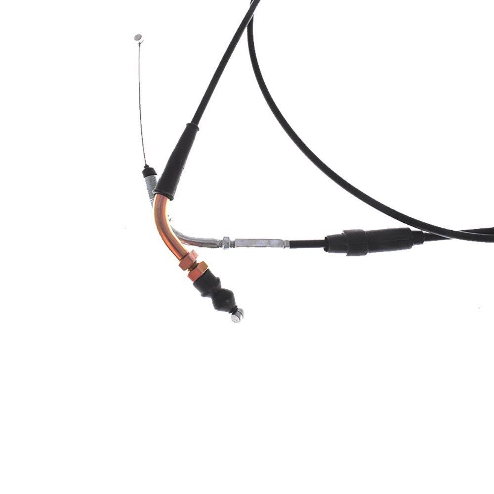 Throttle Gas Cable 72" for GY6 50cc 125cc 150cc QMB139 Chinese Scooter Moped