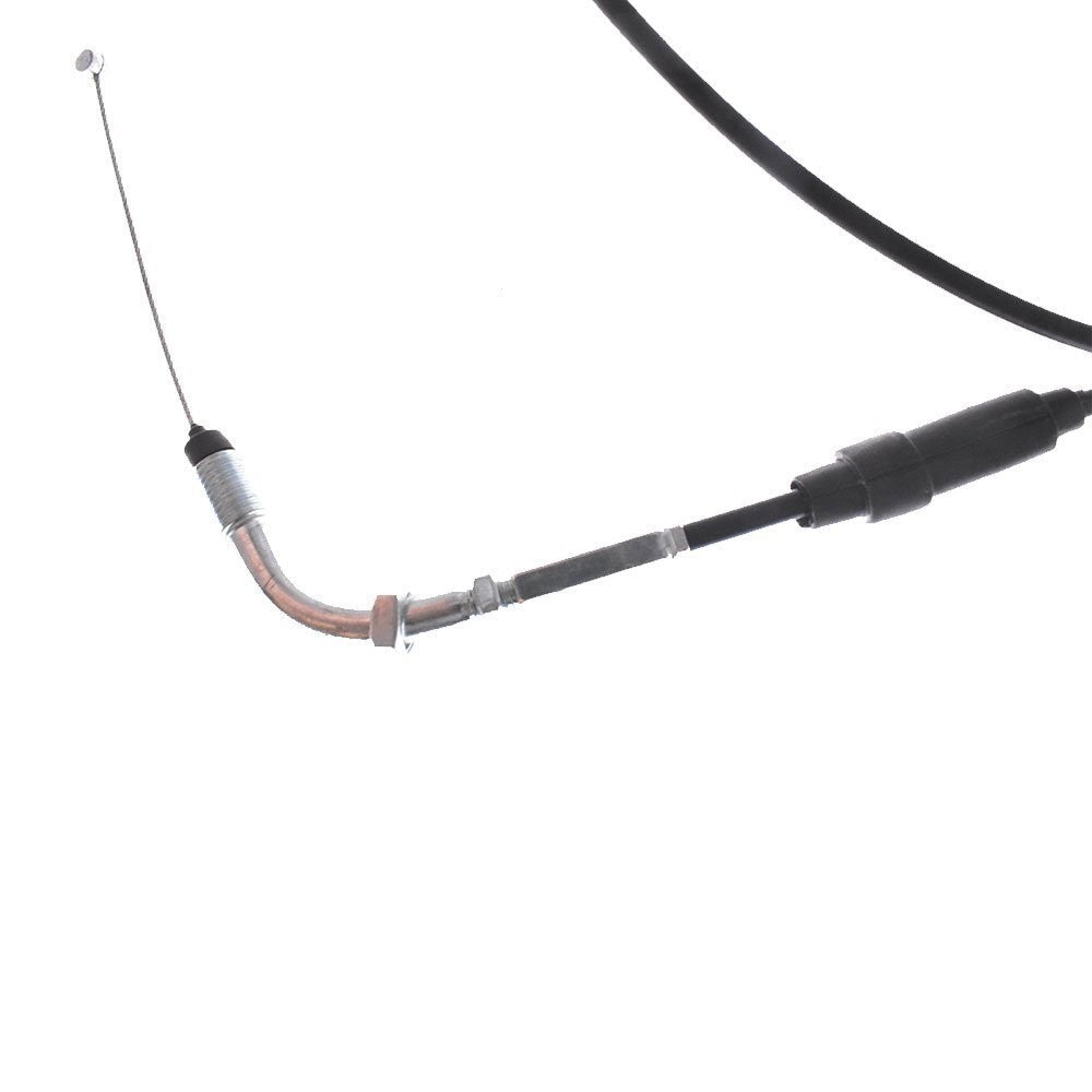 Throttle Gas Cable 72" for GY6 50cc 125cc 150cc QMB139 Chinese Scooter Moped