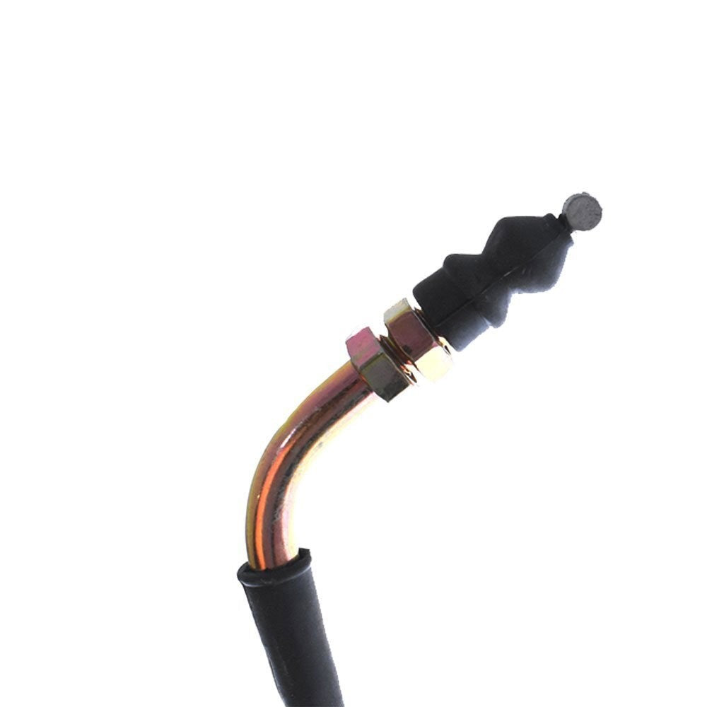 Throttle Gas Cable 72" for GY6 50cc 125cc 150cc QMB139 Chinese Scooter Moped