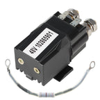 Club Car 48V Solenoid for DS & Precedent Golf Carts 102865901 1028659-01