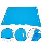 Polaris Ranger Midsize 400-800 EV 2010-2014 Full Windshield UTV Replacement