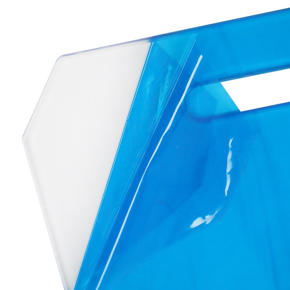 Polaris Ranger Midsize 400-800 EV 2010-2014 Full Windshield UTV Replacement