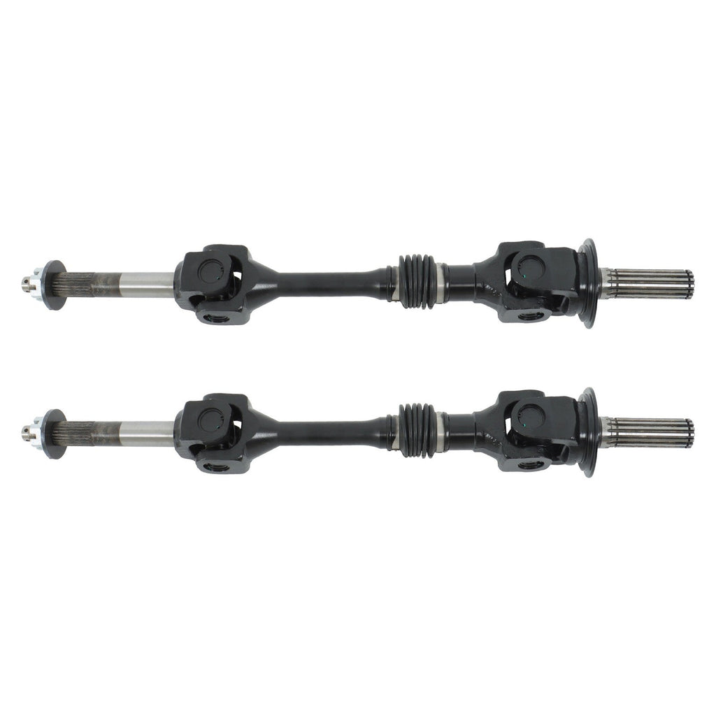Kawasaki Mule 2510 3010 4000 4010 Rear Axle Drive Shaft 39158-1104 2x