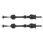Kawasaki Mule 2510 3010 4000 4010 Rear Axle Drive Shaft 39158-1104 2x