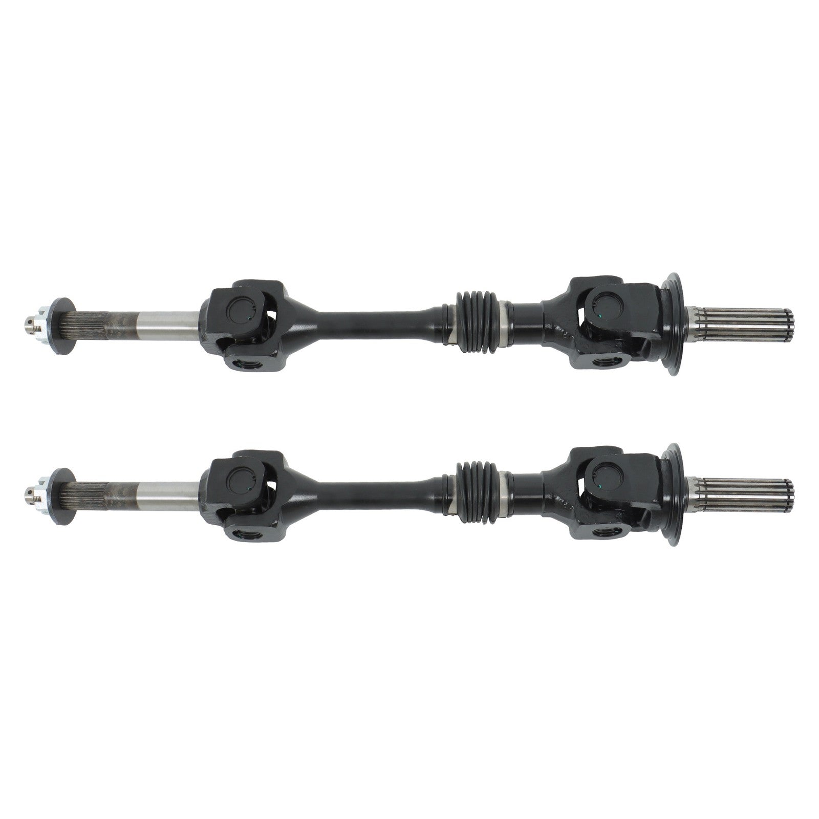 Kawasaki Mule 2510 3010 4000 4010 Rear Axle Drive Shaft 39158-1104 2x