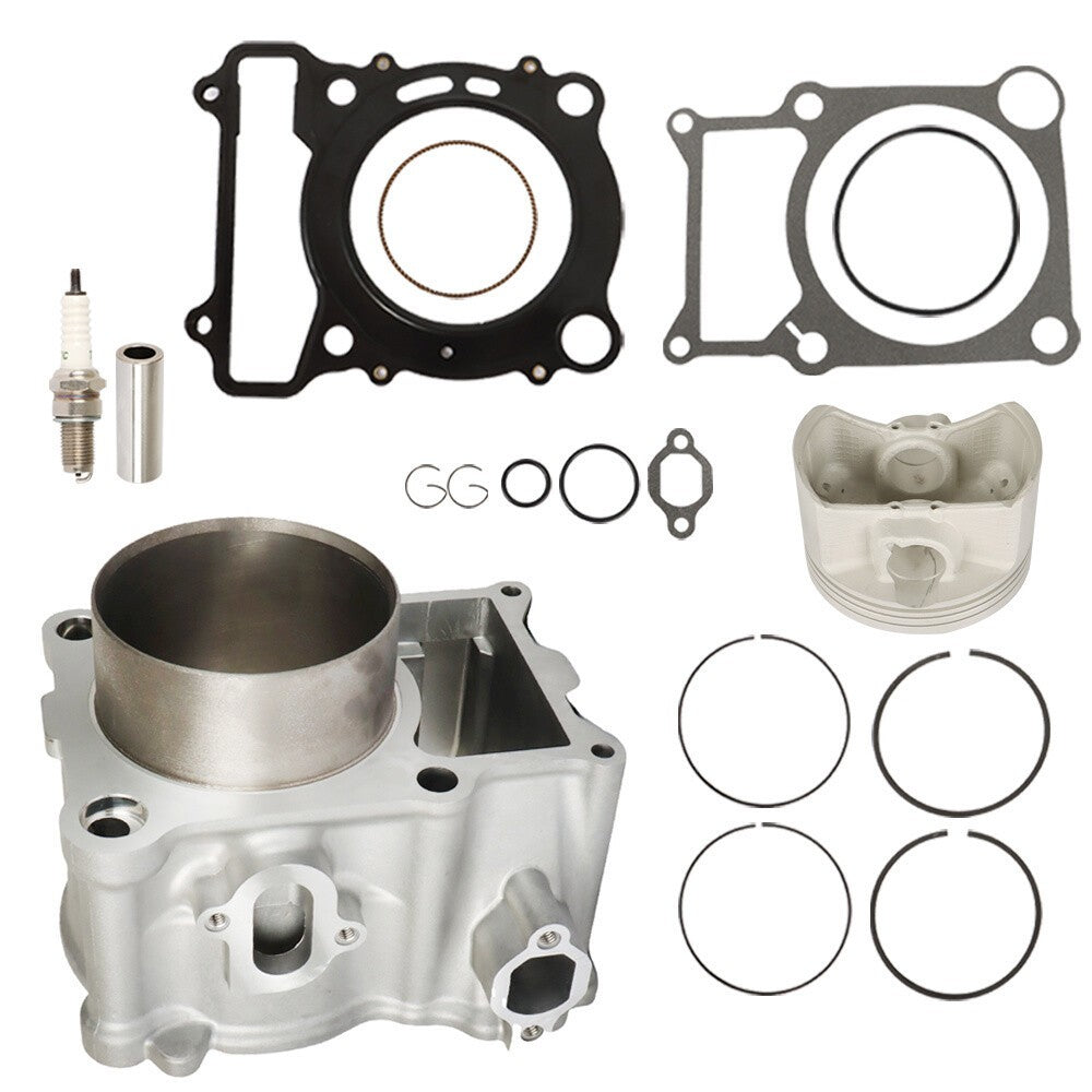 Yamaha YFM400 Kodiak 400 Grizzly 400 Cylinder Piston Gasket Kit 4x4 New
