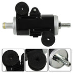 Electric Fuel Pump 49040-2079 for Kawasaki FD661D FD791D FD851D Engines