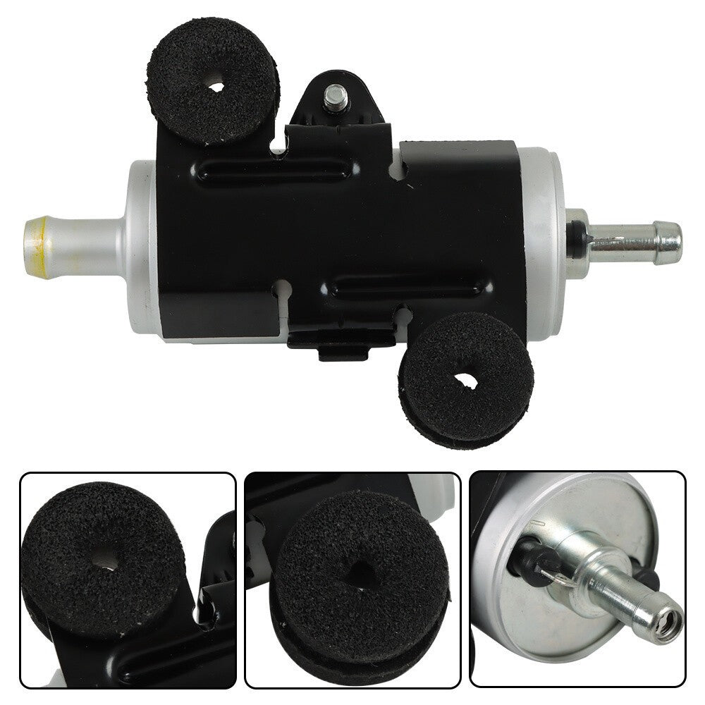 Electric Fuel Pump 49040-2079 for Kawasaki FD661D FD791D FD851D Engines