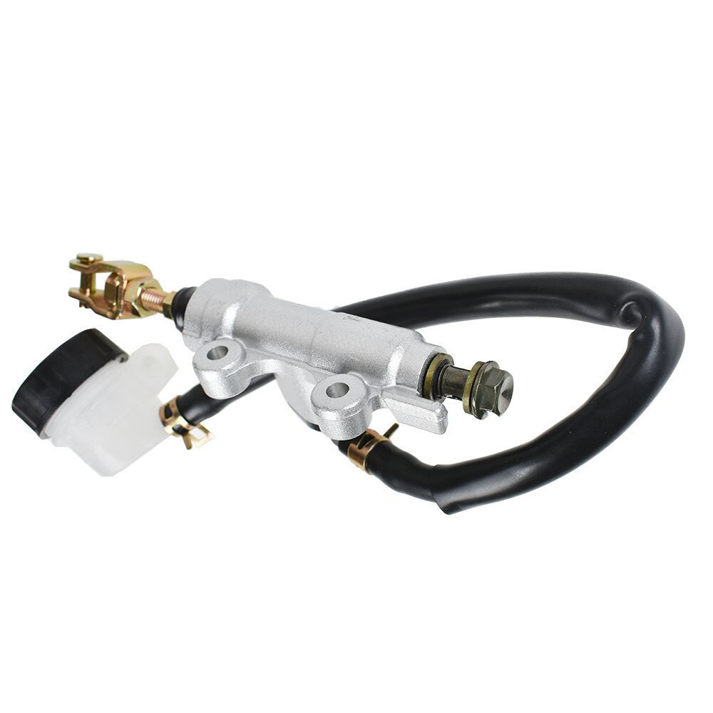 Honda Sportrax 300 TRX300EX 93-08 Brake Caliper & Master Cylinder with Pads
