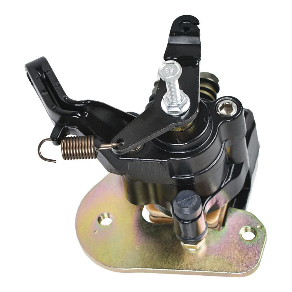 Honda Sportrax 300 TRX300EX 93-08 Brake Caliper & Master Cylinder with Pads