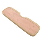 Beige Front Seat Lean Back Cushion for EZGO RXV Freedom RXV 2008+