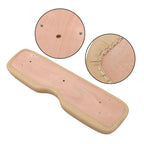 Beige Front Seat Lean Back Cushion for EZGO RXV Freedom RXV 2008+