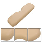 EZGO RXV 2008+ Front Seat Lean Back Top Cushion Beige Replacement