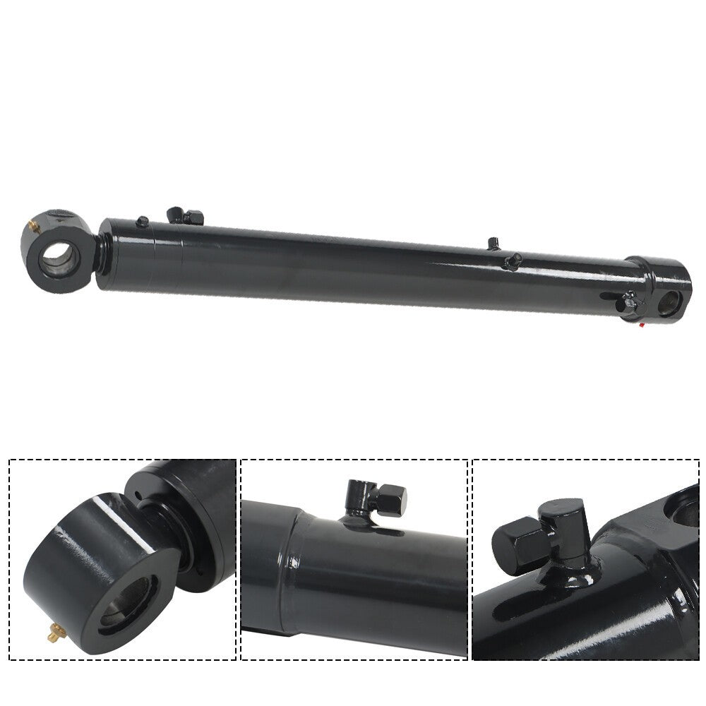 Bobcat E32 E32I E35 E35I Hydraulic Boom Cylinder 7191555 Replacement Part