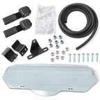 Clear Rear Windshield for Honda Talon 1000R/1000X ATV 2019+