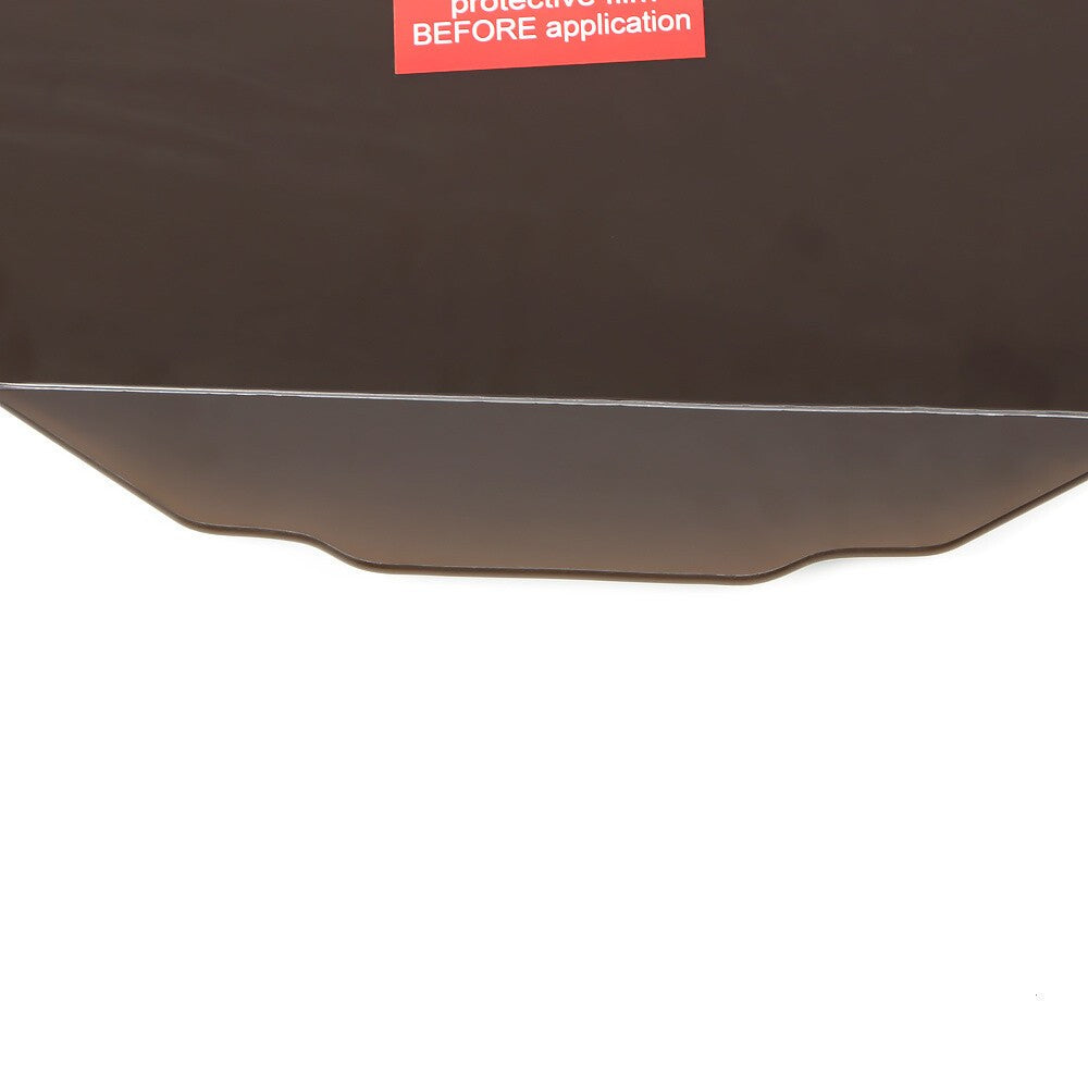 Clear Rear Windshield for Honda Talon 1000R/1000X ATV 2019+