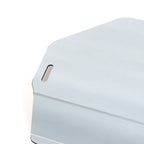 Clear Rear Windshield for Honda Talon 1000R/1000X ATV 2019+
