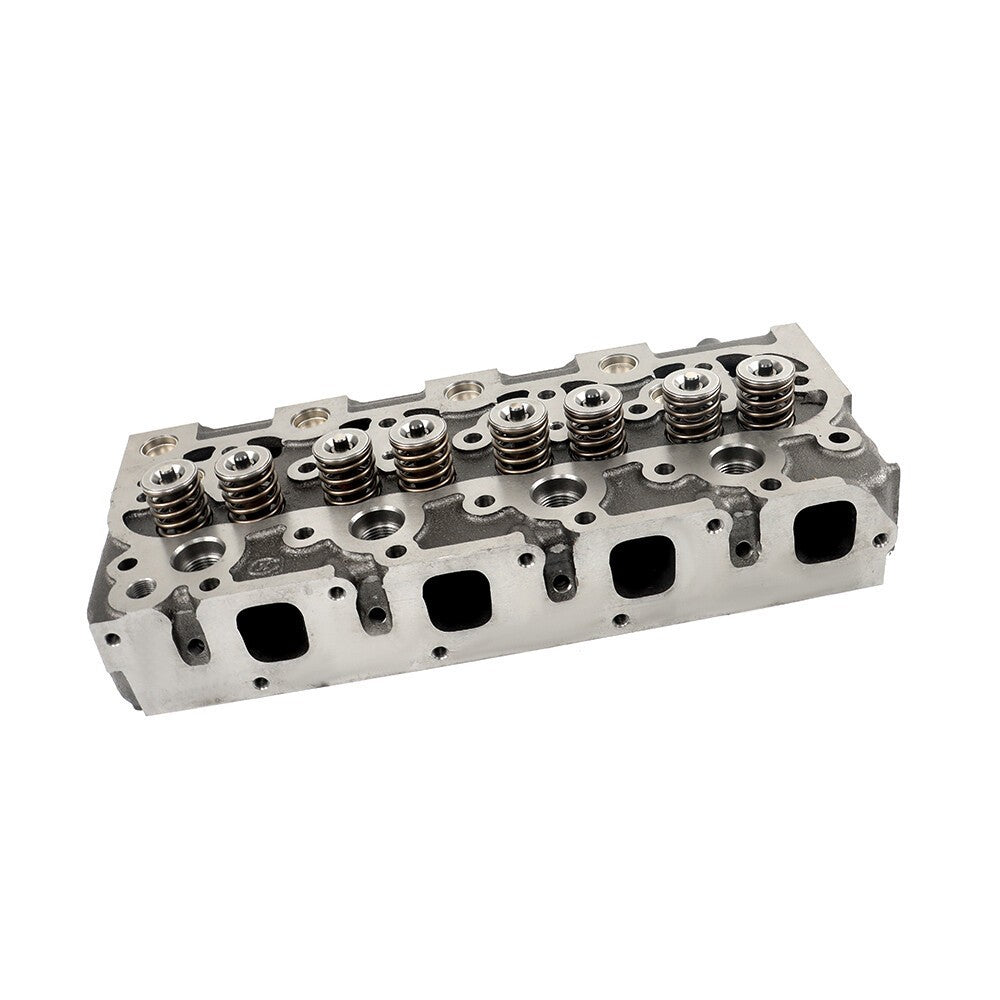 Kubota V1902 Cylinder Head Bobcat 231 L3350 15476-03043 17345-03040