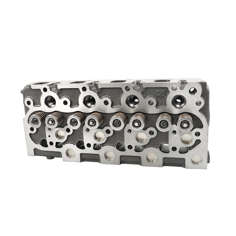 Kubota V1902 Cylinder Head Bobcat 231 L3350 15476-03043 17345-03040