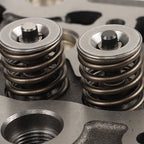 Kubota V1902 Cylinder Head Bobcat 231 L3350 15476-03043 17345-03040