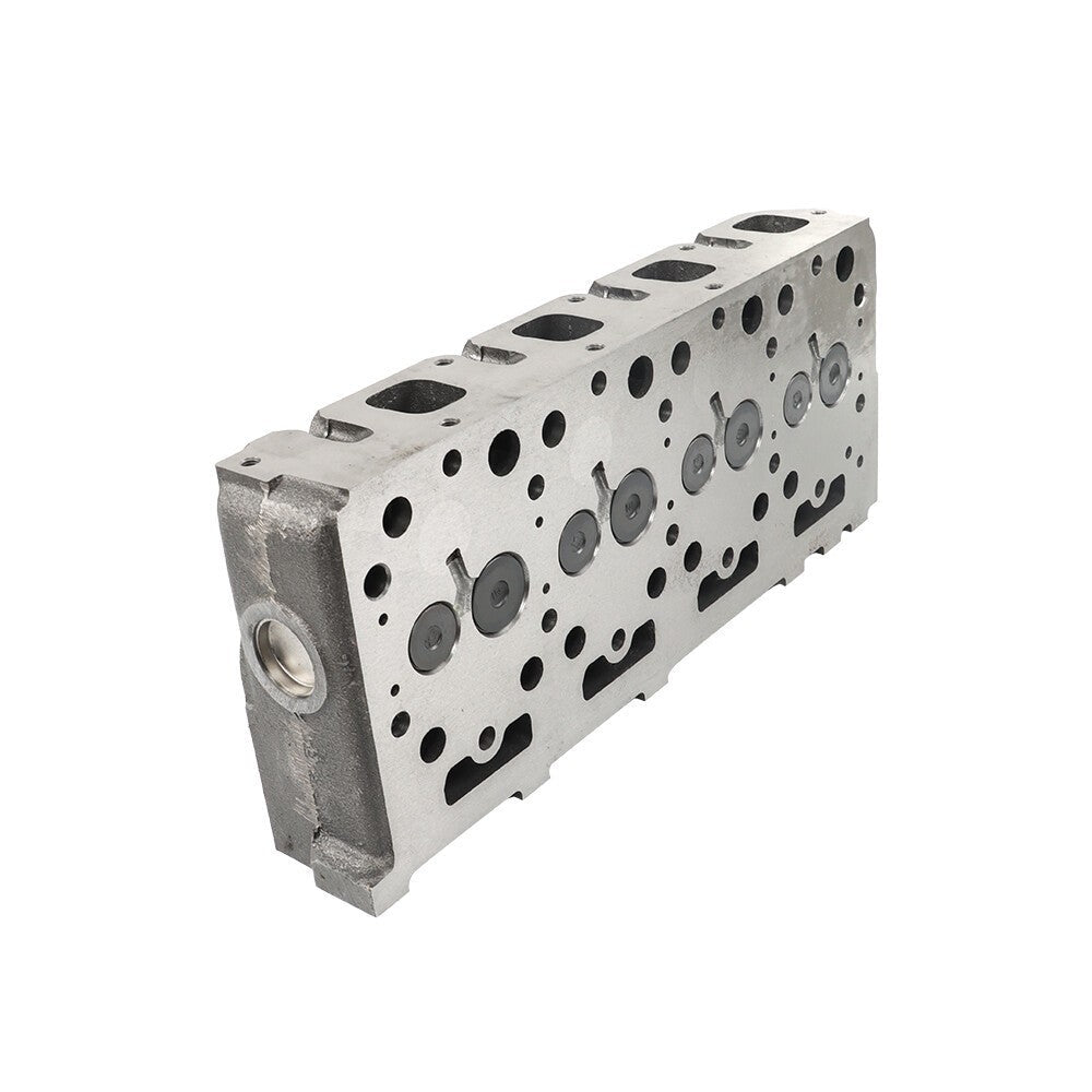 Kubota V1902 Cylinder Head 17345-03040 15476-03043 for Bobcat 231 L3350