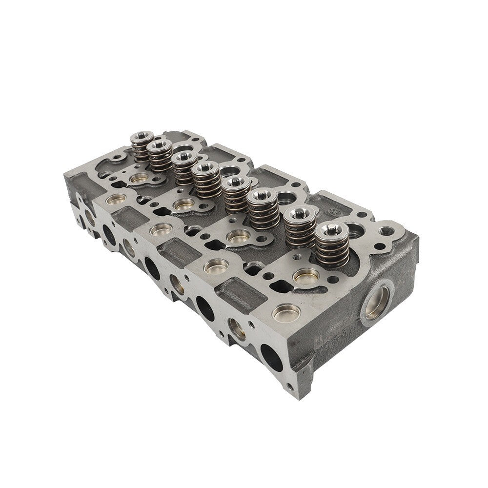 Kubota V1902 Cylinder Head 17345-03040 15476-03043 for Bobcat 231 L3350
