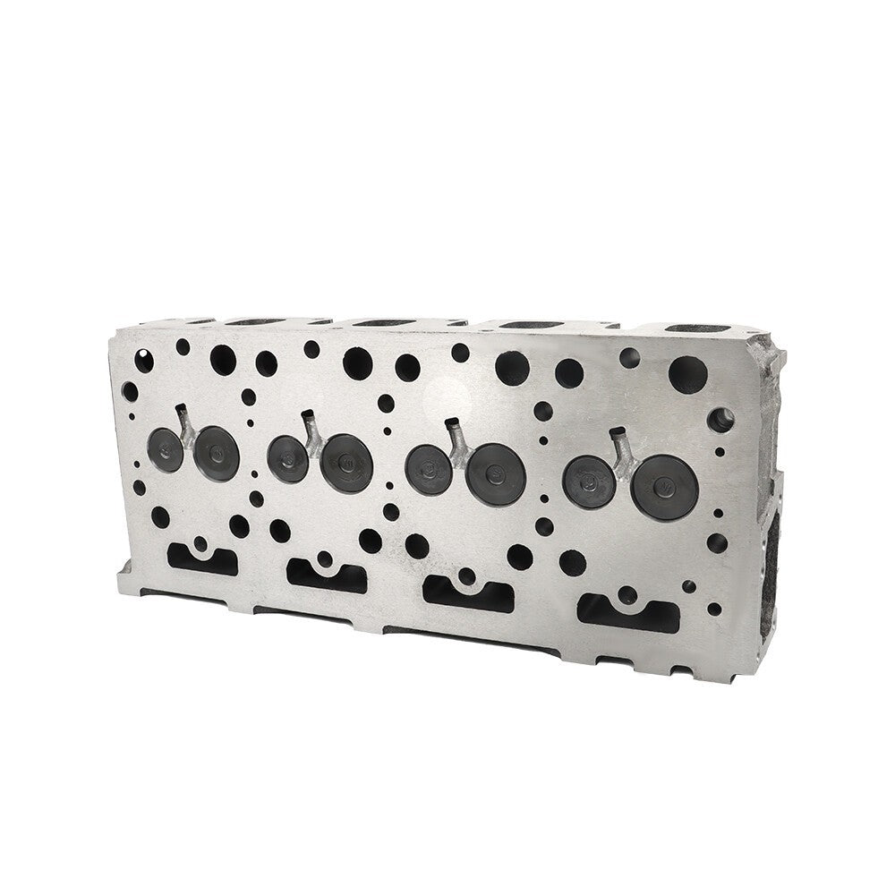 Kubota V1902 Cylinder Head 17345-03040 15476-03043 for Bobcat 231 L3350