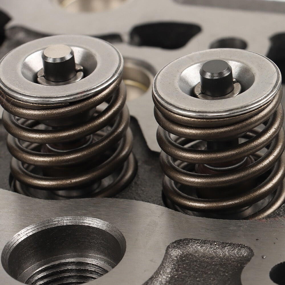 Kubota V1902 Cylinder Head 17345-03040 15476-03043 for Bobcat 231 L3350