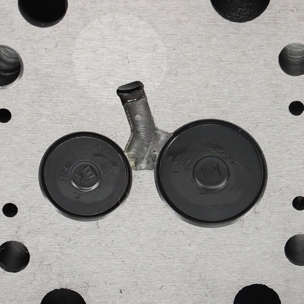 Kubota V1902 Cylinder Head 17345-03040 15476-03043 for Bobcat 231 L3350
