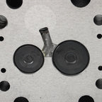 Kubota V1902 Cylinder Head 17345-03040 15476-03043 for Bobcat 231 L3350