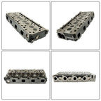 Kubota V2403 Engine Cylinder Head Assy 1G855-03042 Complete 1PC