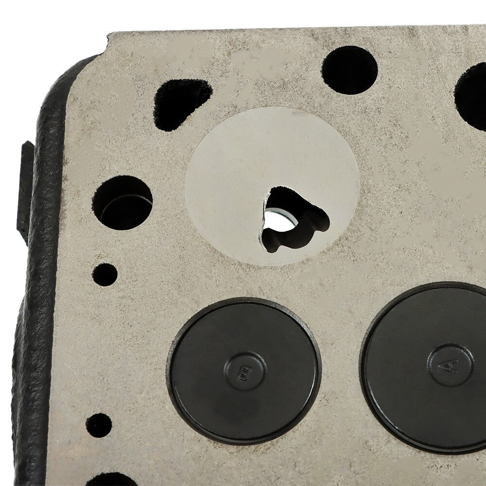 Kubota V2403 Engine Cylinder Head Assy 1G855-03042 Complete 1PC