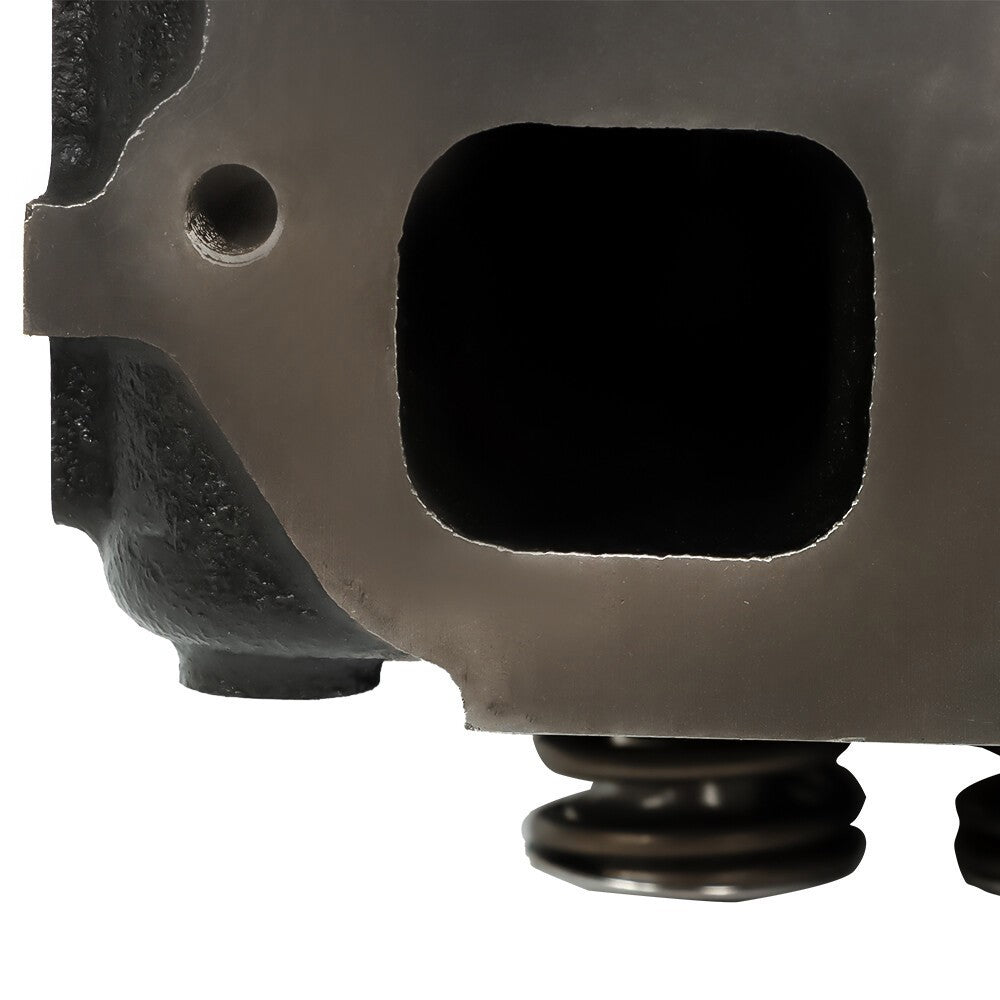 Kubota V2403 Engine Cylinder Head Assy 1G855-03042 Complete 1PC